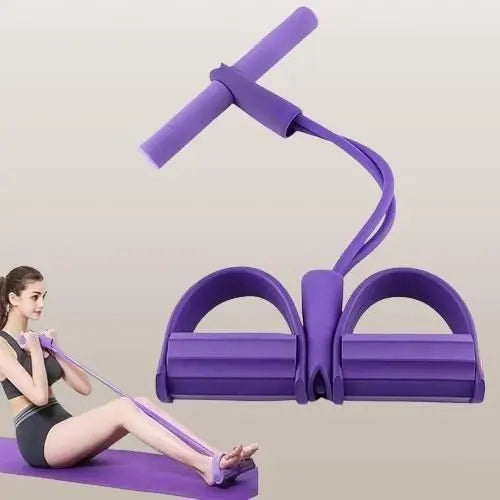 Zenova Fitness
